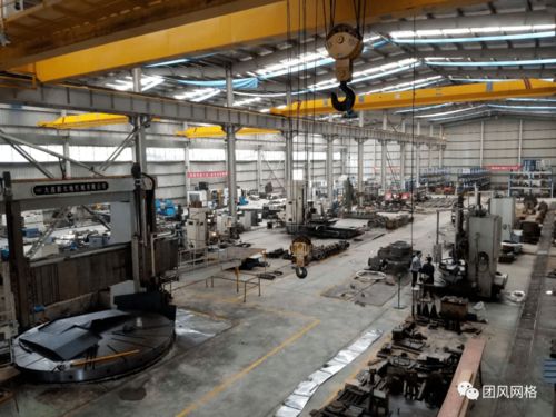 凝心聚力促发展，精准服务助复产——开发区管委会全力保障园区企业灾后恢复